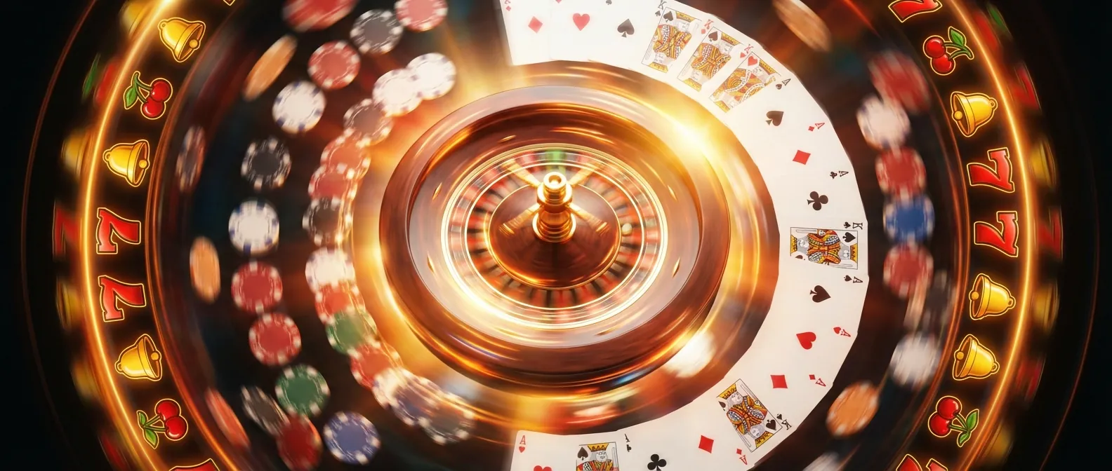 Samba Slots Casino bonus