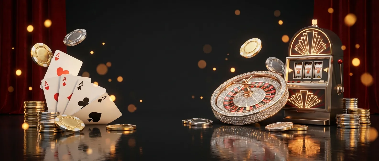 Samba Slots Casino bonus